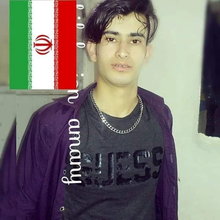 حاجی ریس حاجی زاده