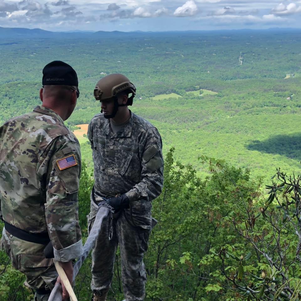 UPDATED training schedule for Spring... - ORMA Recondo Club | Facebook