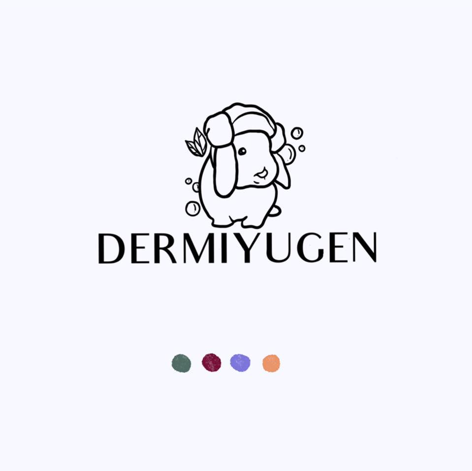 Dermiyugen - Intensive Acne Clearrr🔬🍃 จัดเต็ม! จัดเต็ม! พลัง x3 ประกอบ ...