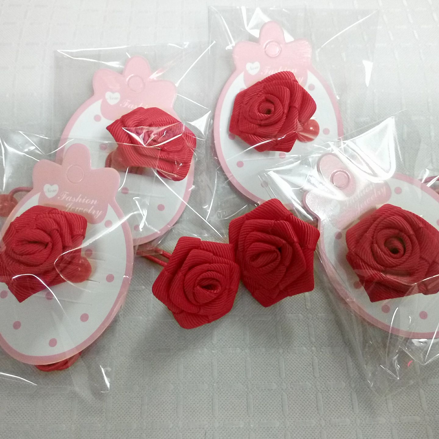 叻叻Handmade