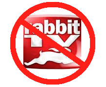 Boycott Rabbit TV