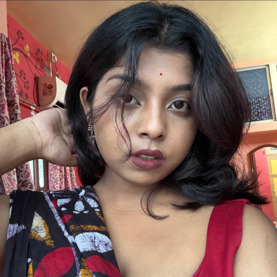 Mouli Roy