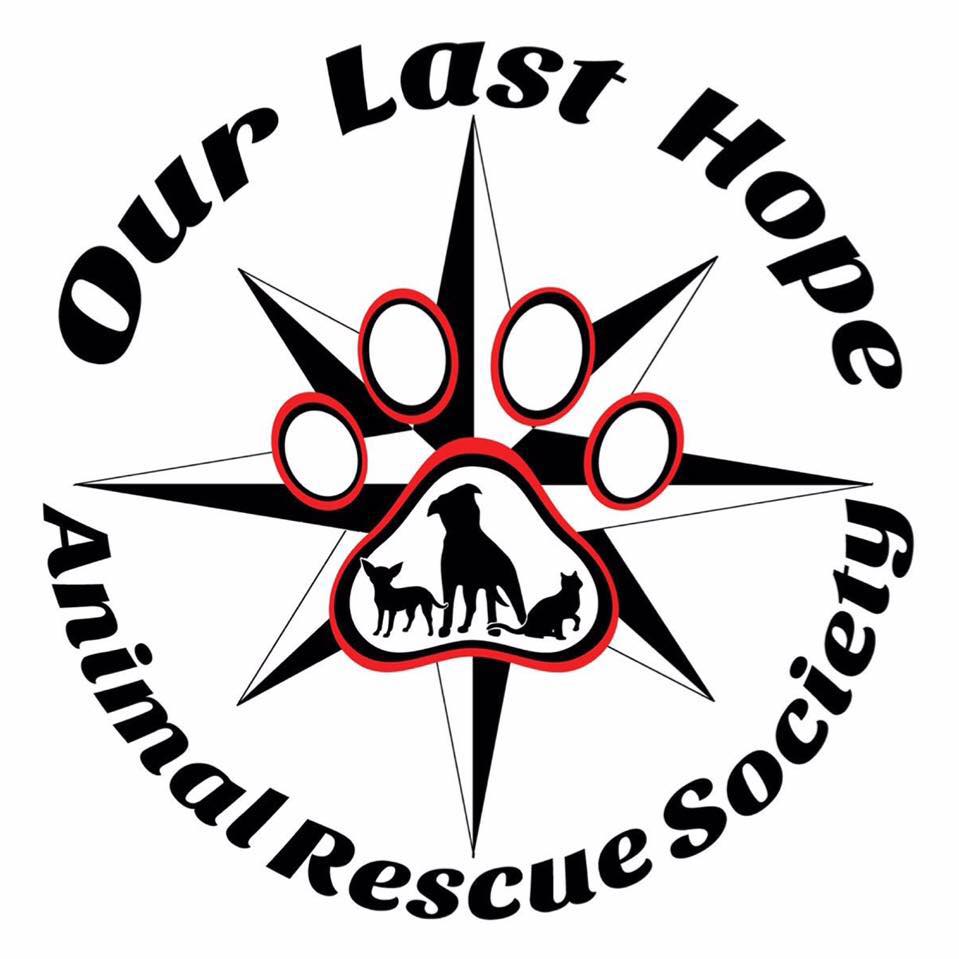 Our Last Hope Animal Rescue Society | Princeton BC