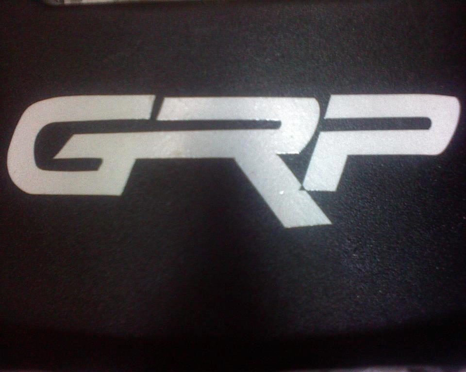 GRP Racing 101 | Yogyakarta City