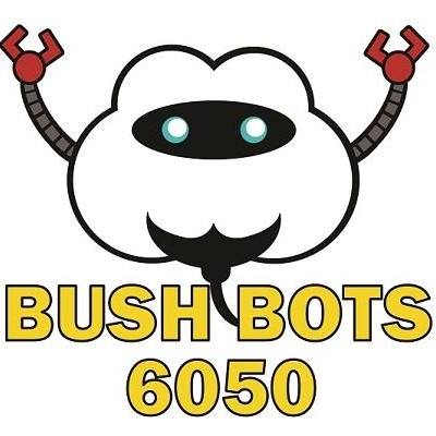 FRC Team 6050 - Bush Bots