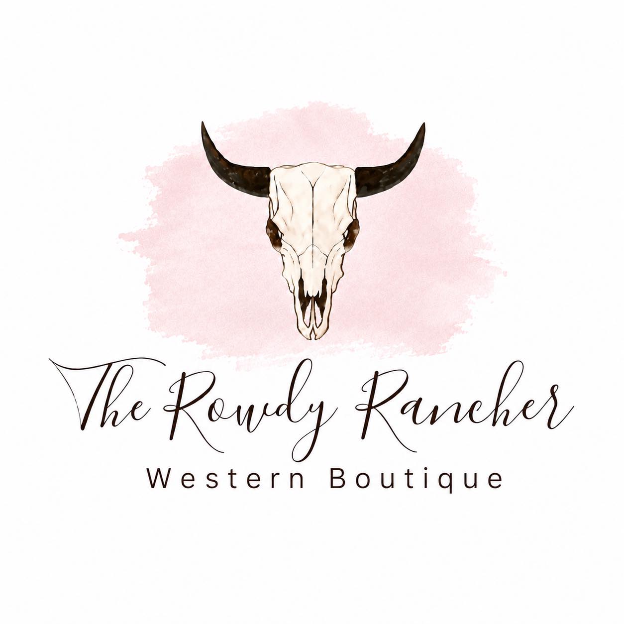 The Rowdy Rancher