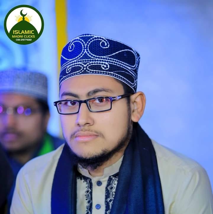 Sadiq Raza Qadri
