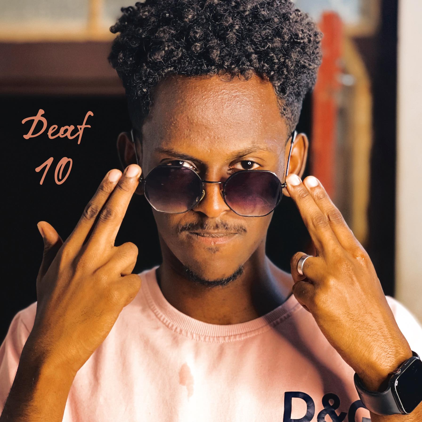 Deaf 10