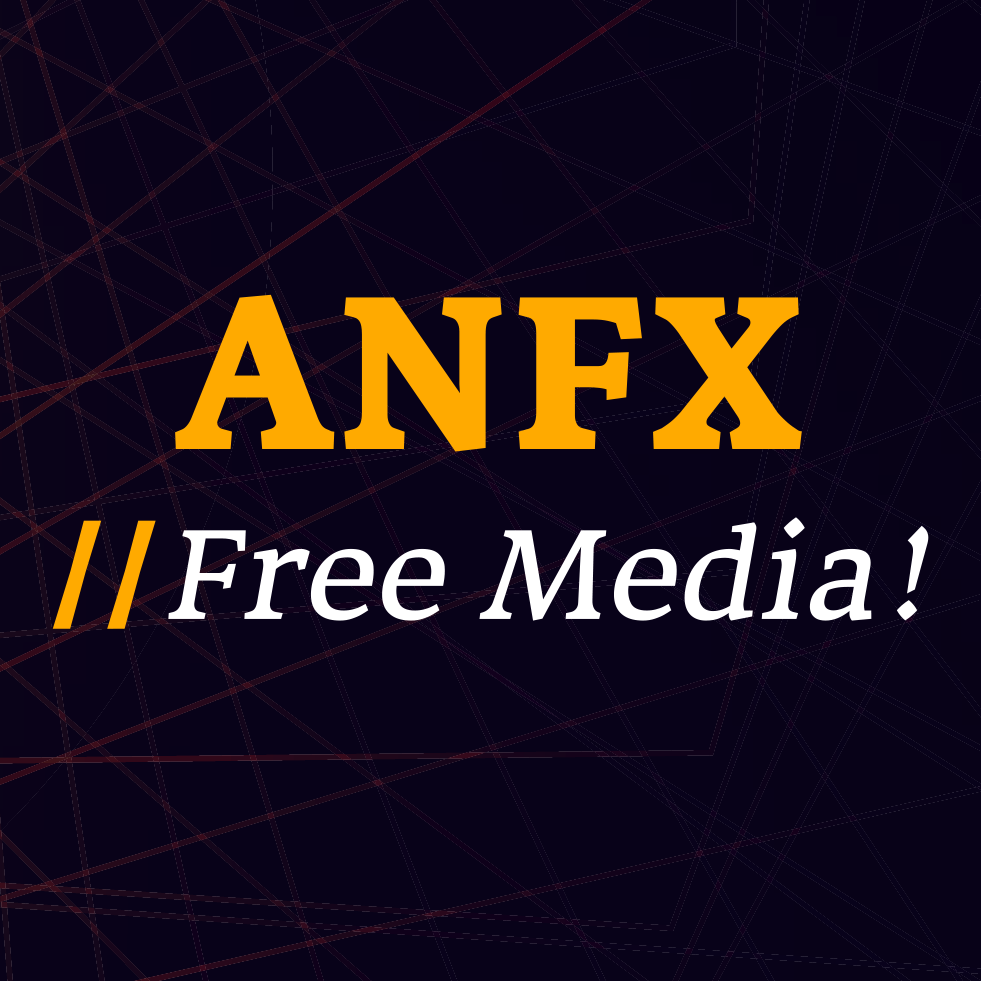 ANFX free visual effects
