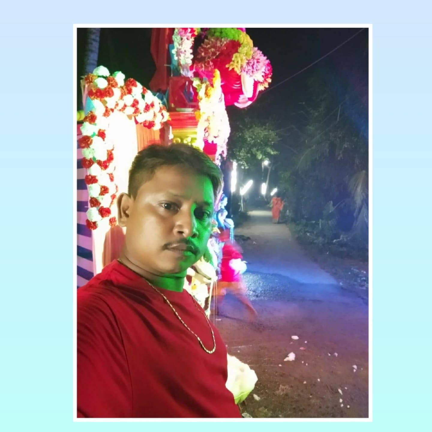 Robin Bera | Facebook