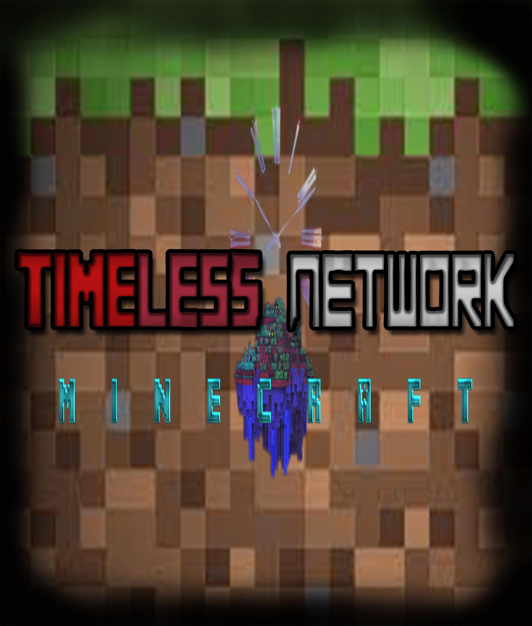 Timeless Network 永恆世紀