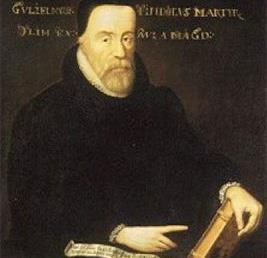 Profile for The Tyndale Society