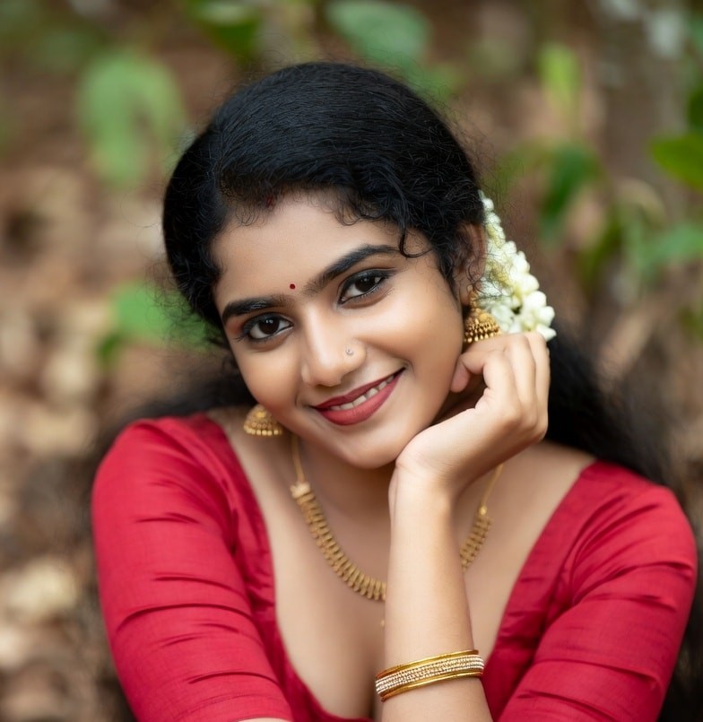 Chithra kutty