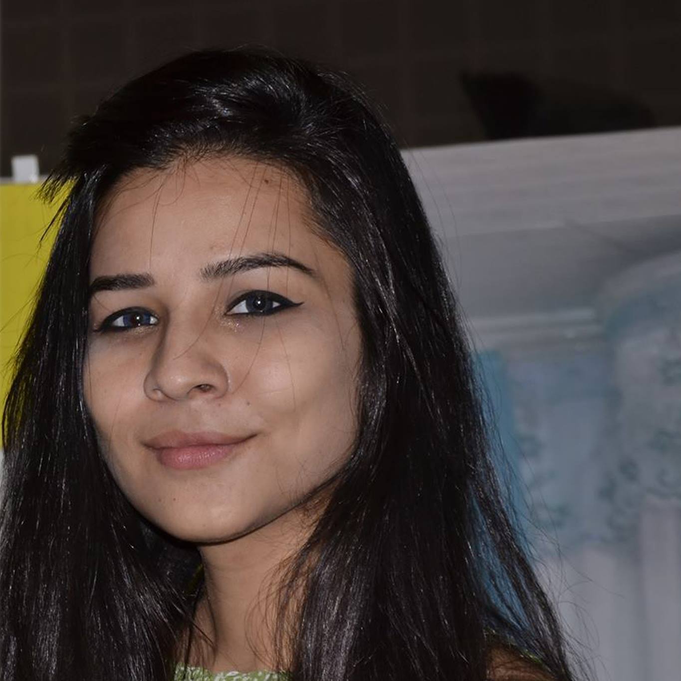Heena Patel