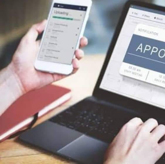 Online Rising Platform