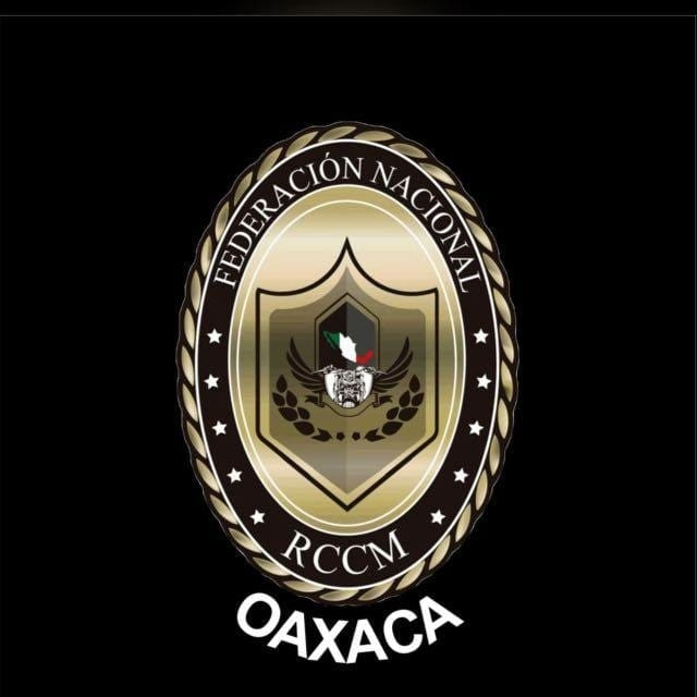 RCCM Oaxaca