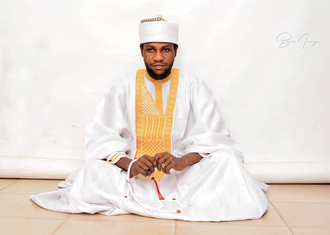 Labeeb Solihina higher and Islamic studies | Orile-Iganmu