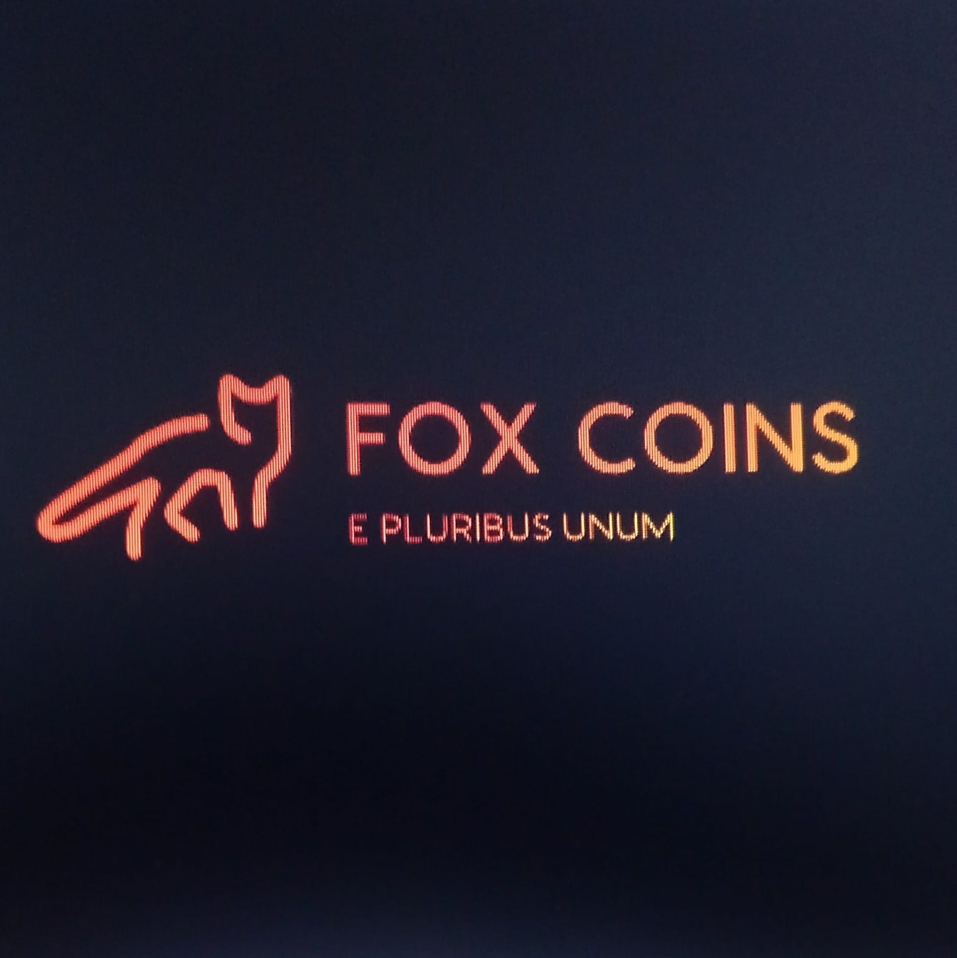 Fox Coins