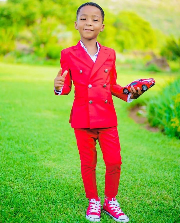 Valdo rsa