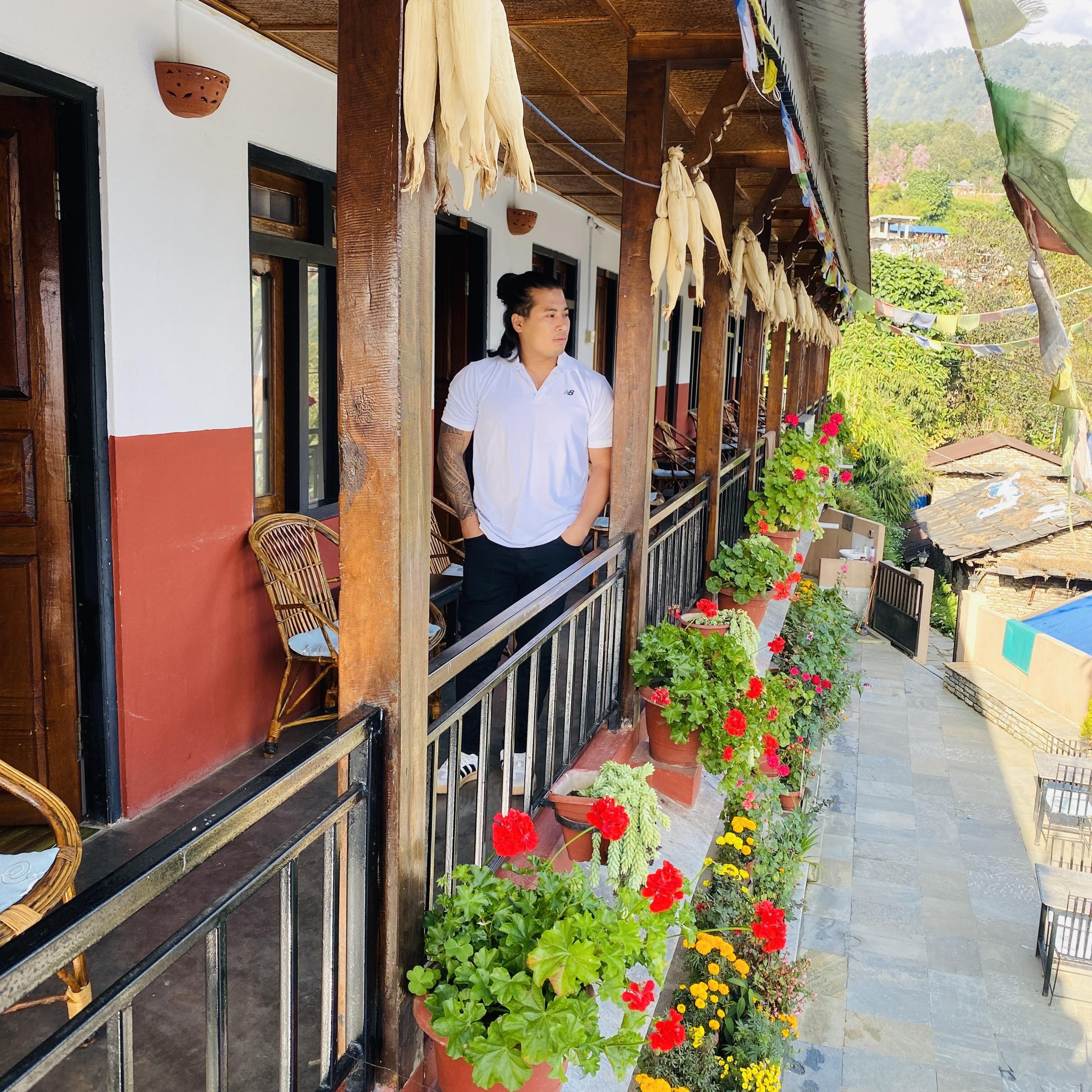 Anjit Chettri