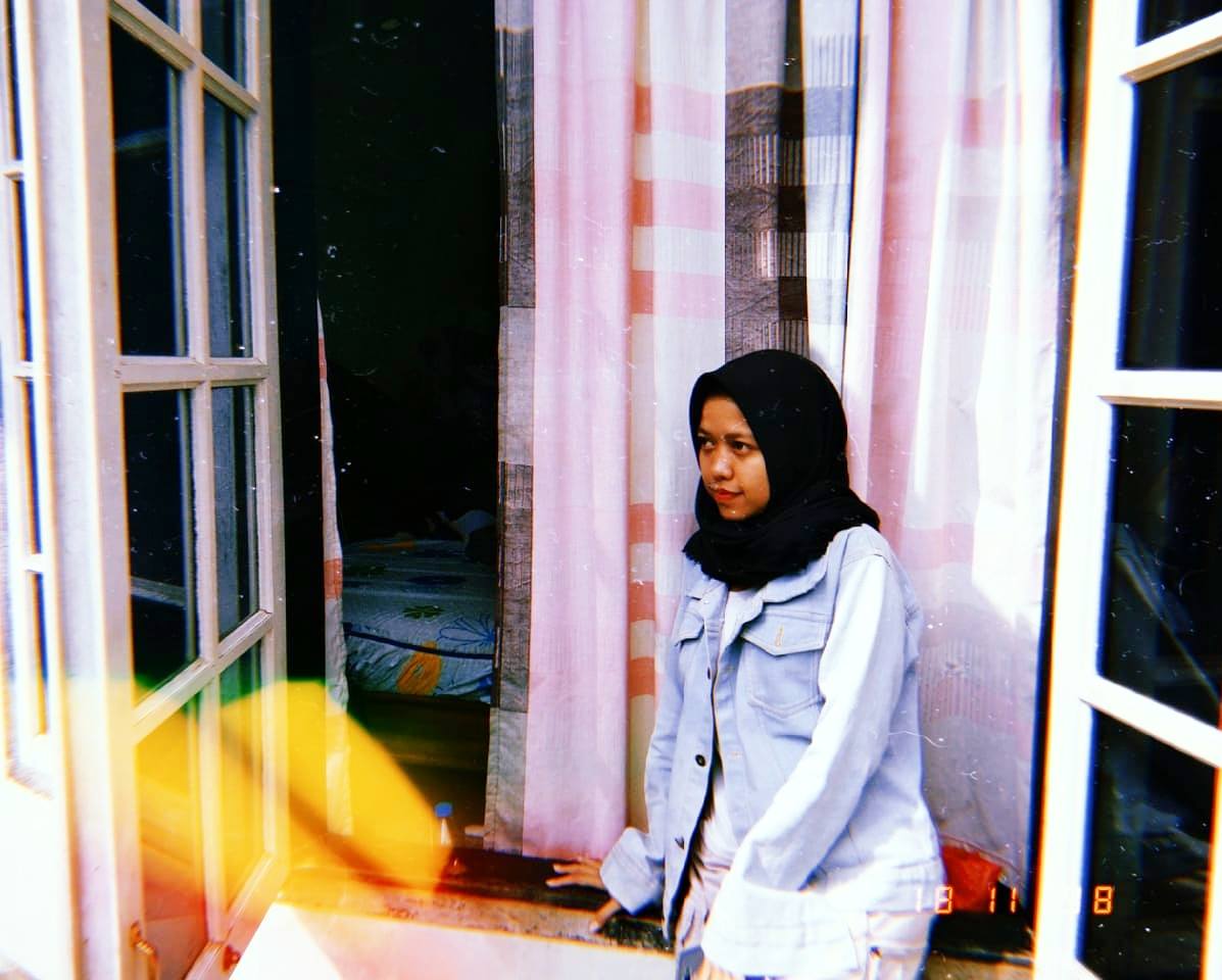 Sebuah rasa