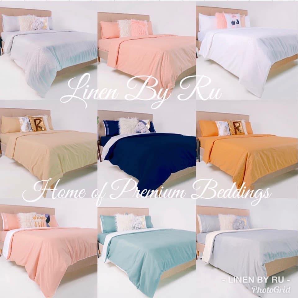 Linen by Ru - Zamboanga Sibugay | Buug
