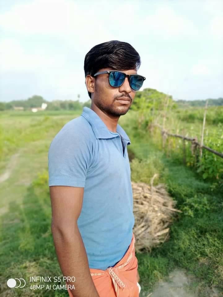 Ranjan kumar