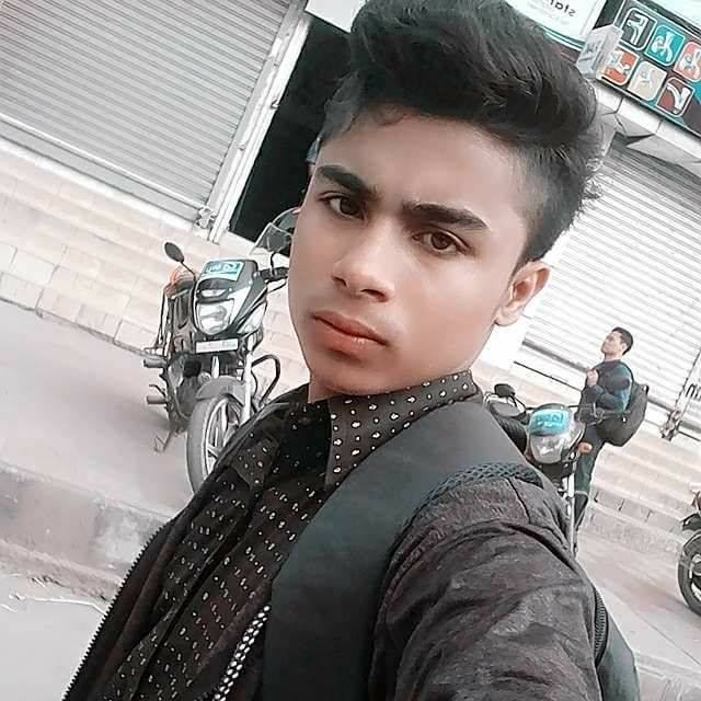 Md riaz