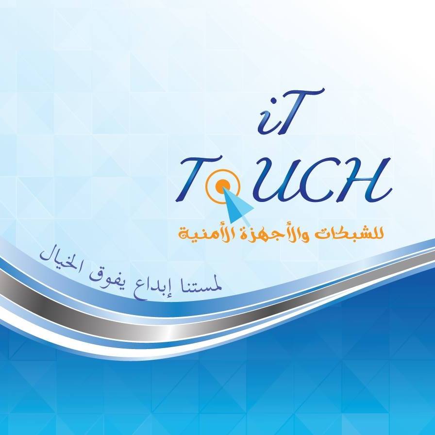 ItTouch