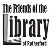 The Friends of the Library of Rutherford | Rutherford NJ
