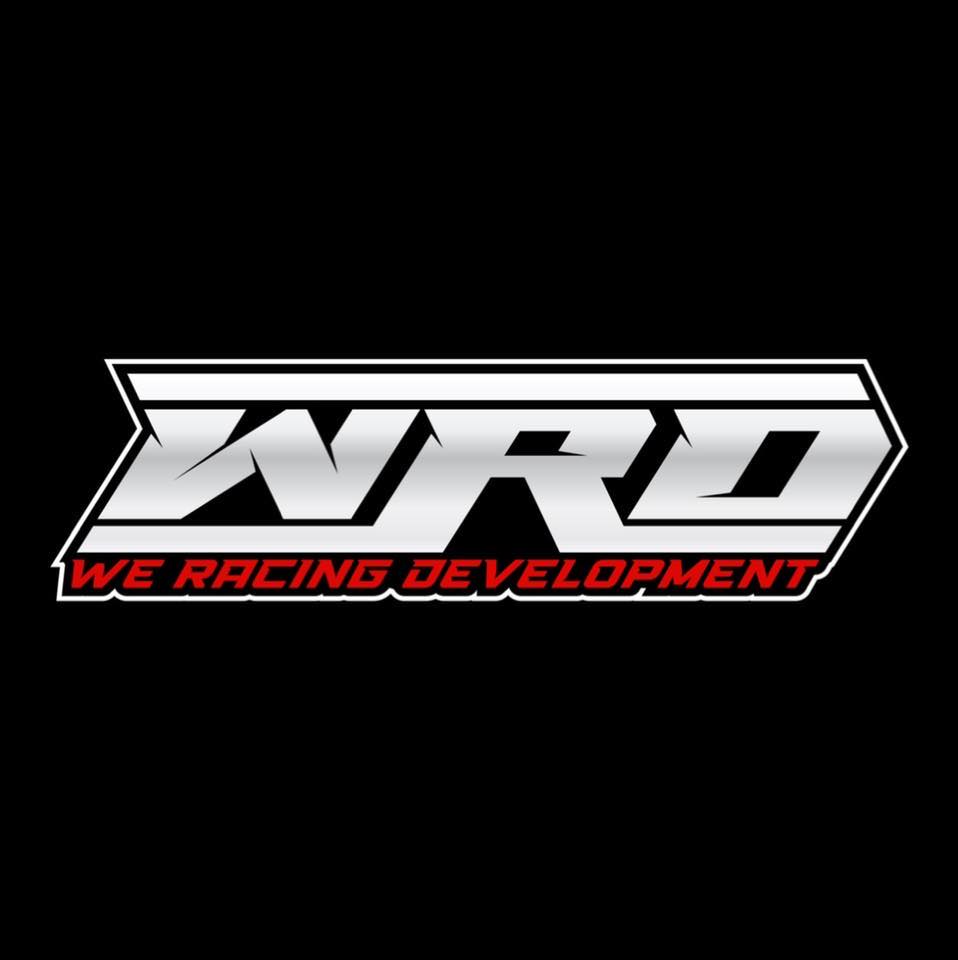We Racing Development