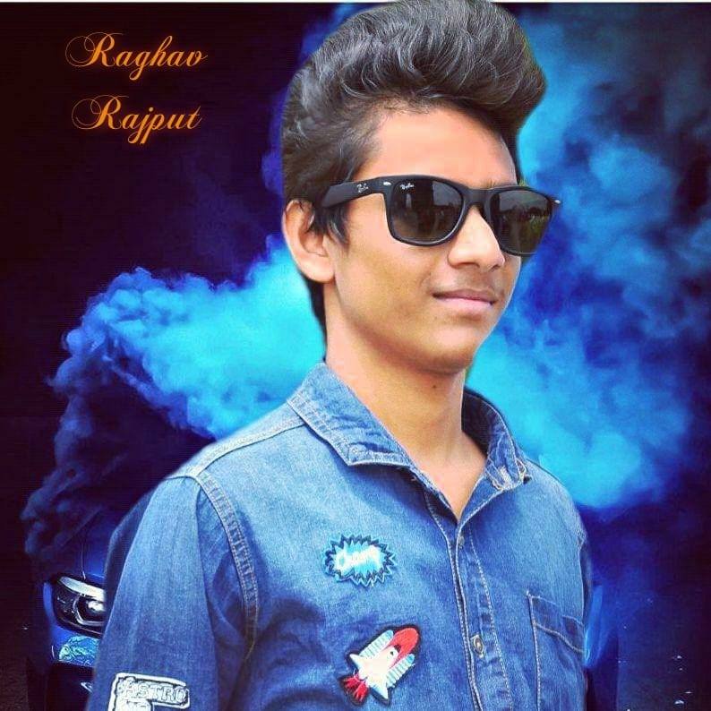 Raghav Rajput
