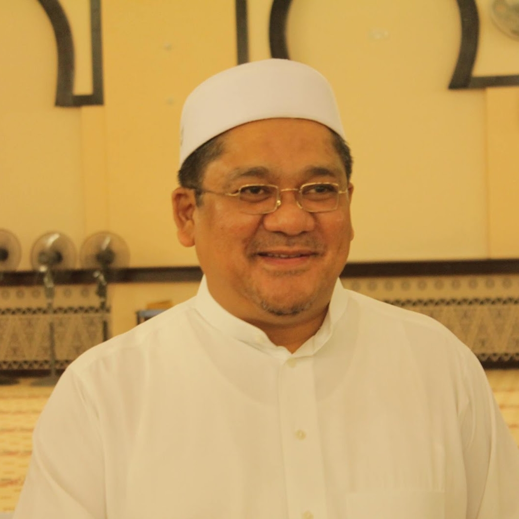 Menuang Wangi