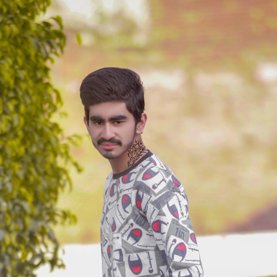 Subhan Rajput World