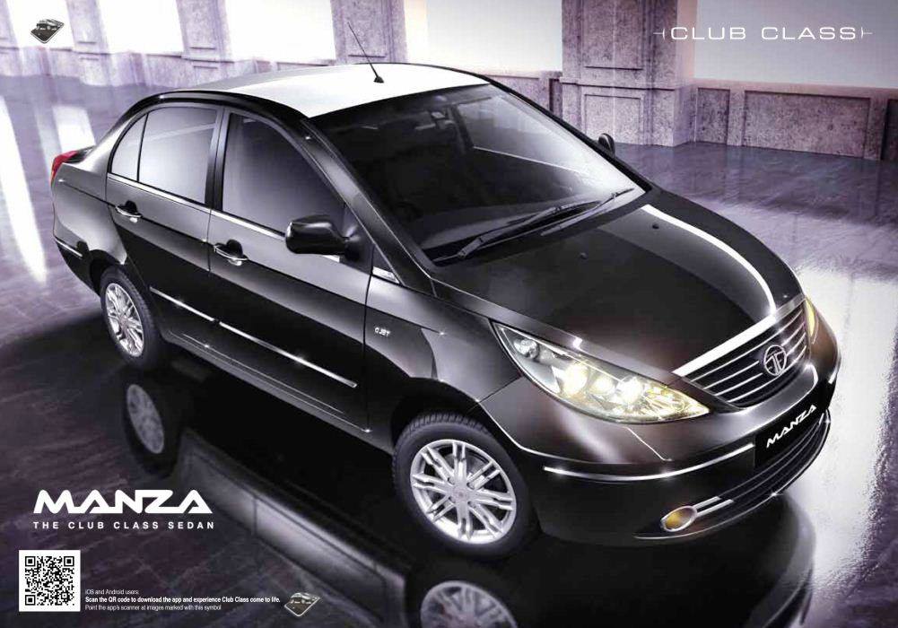 Tata manza