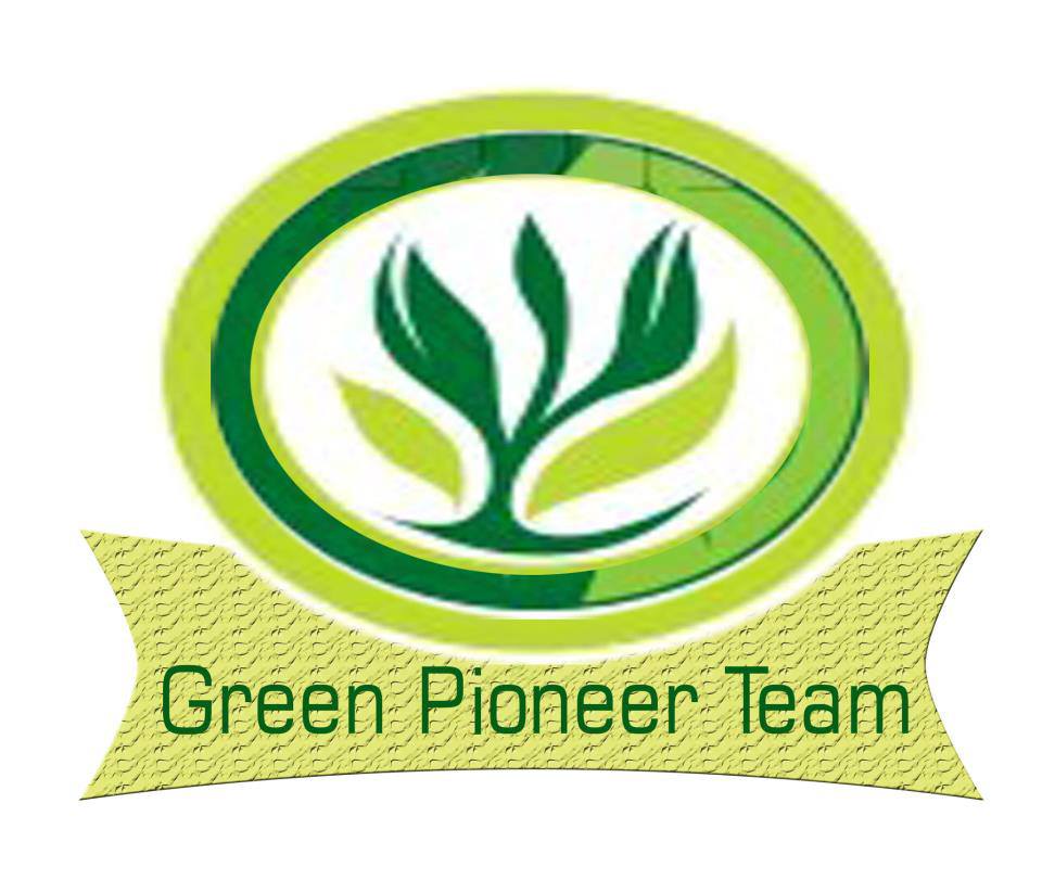 Green Pioneers Team | Aluthgama