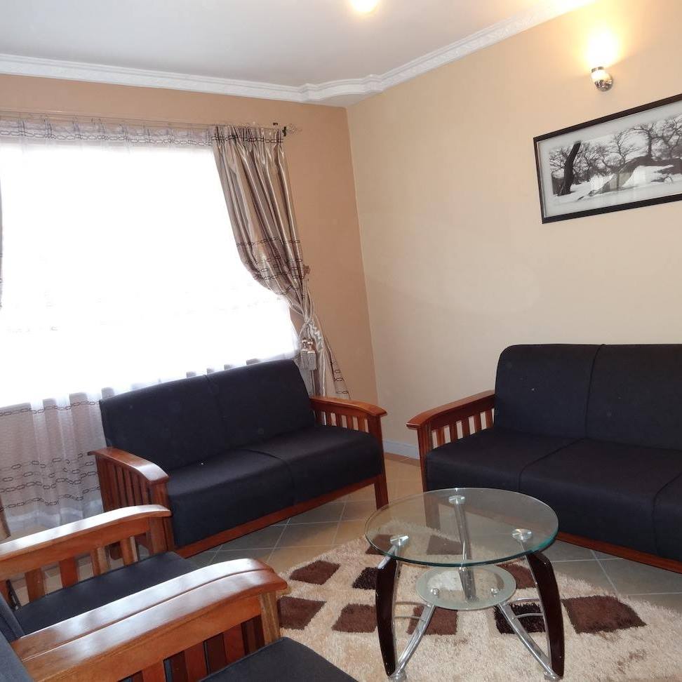 Ruaka/runda FullY Furnished House | Nairobi