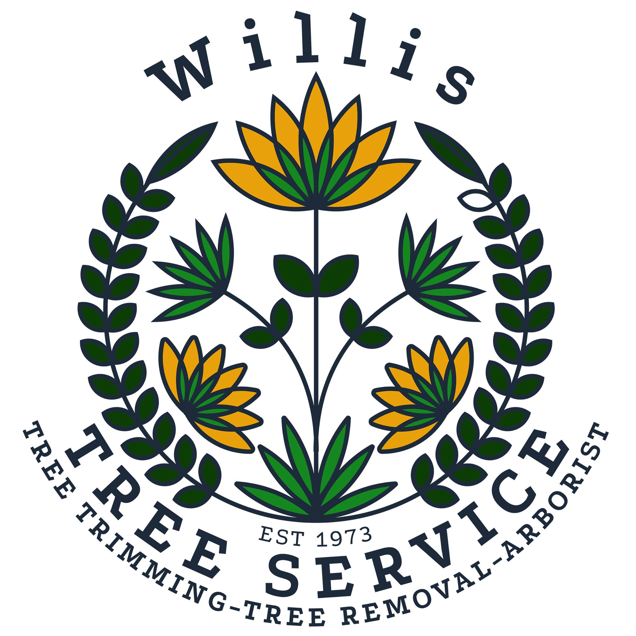 Willis Tree Service