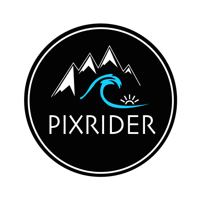 Pixrider Europe