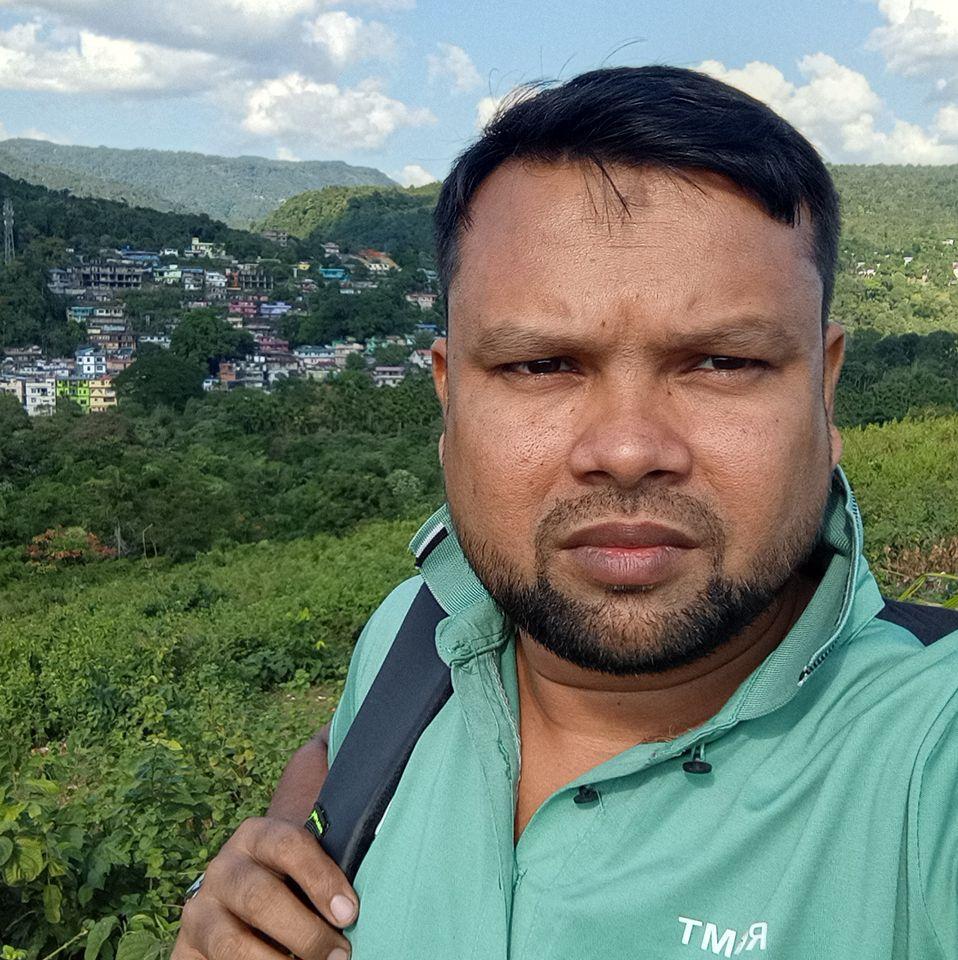 Ashraf Agricultural Expert | Rangpur