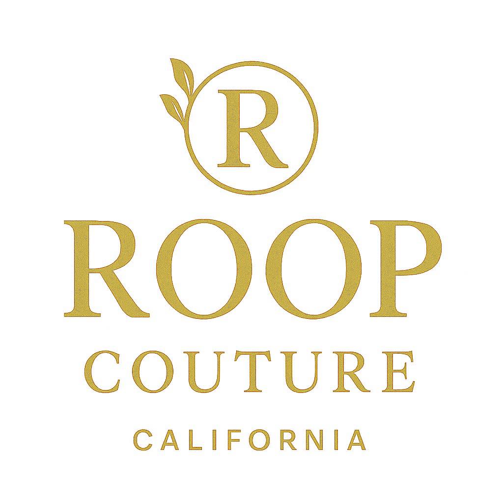 Roop Couture | Sacramento CA