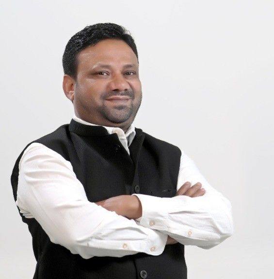 Rashid Ansari
