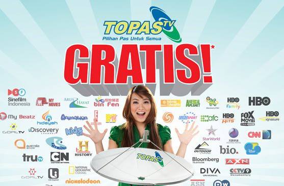 Topas TV
