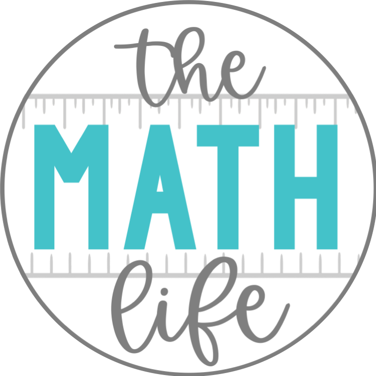The Math Life