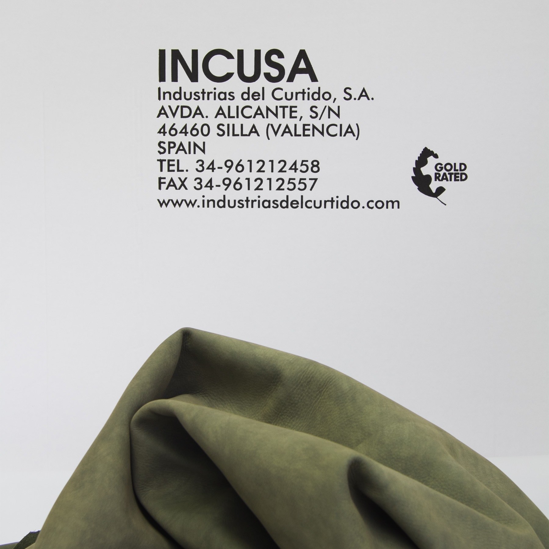 Incusa
