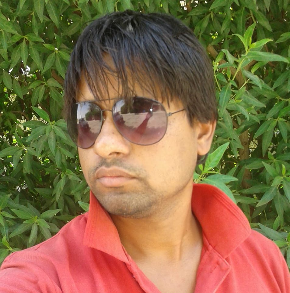 Raj Khan