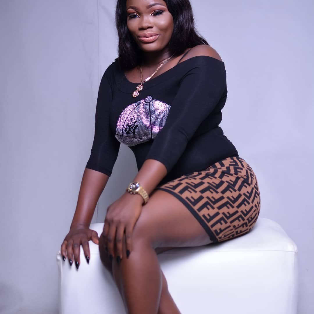 Rella Iyoha