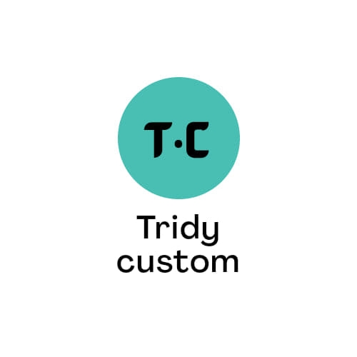 Tridy Custom - Halo teman-teman Buat kalian yang suka gaya simpel dan ...