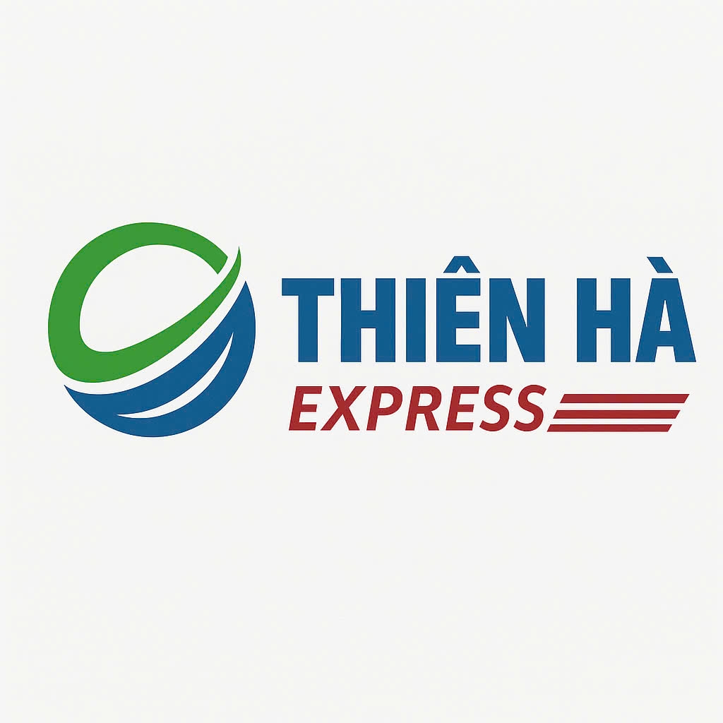 Thiên Hà Express - Vận chuyển, Order hàng TQ | Hanoi