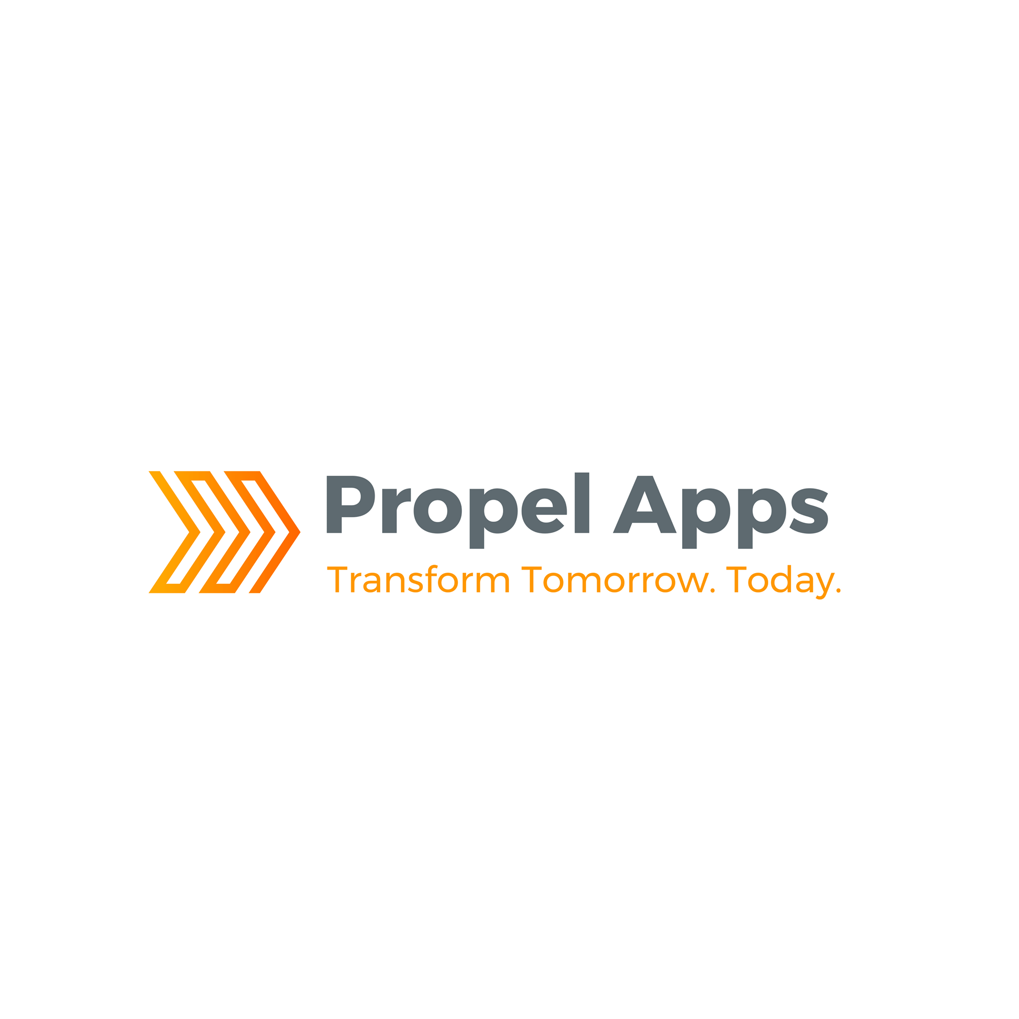 Propel Apps, Inc.